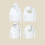 Orange Peel Sun Shirts