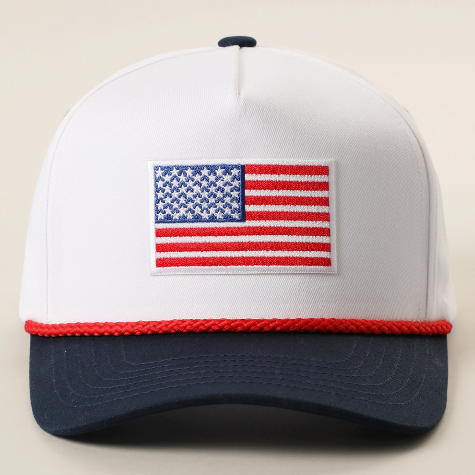 America Trucker Hat