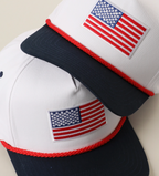 America Trucker Hat
