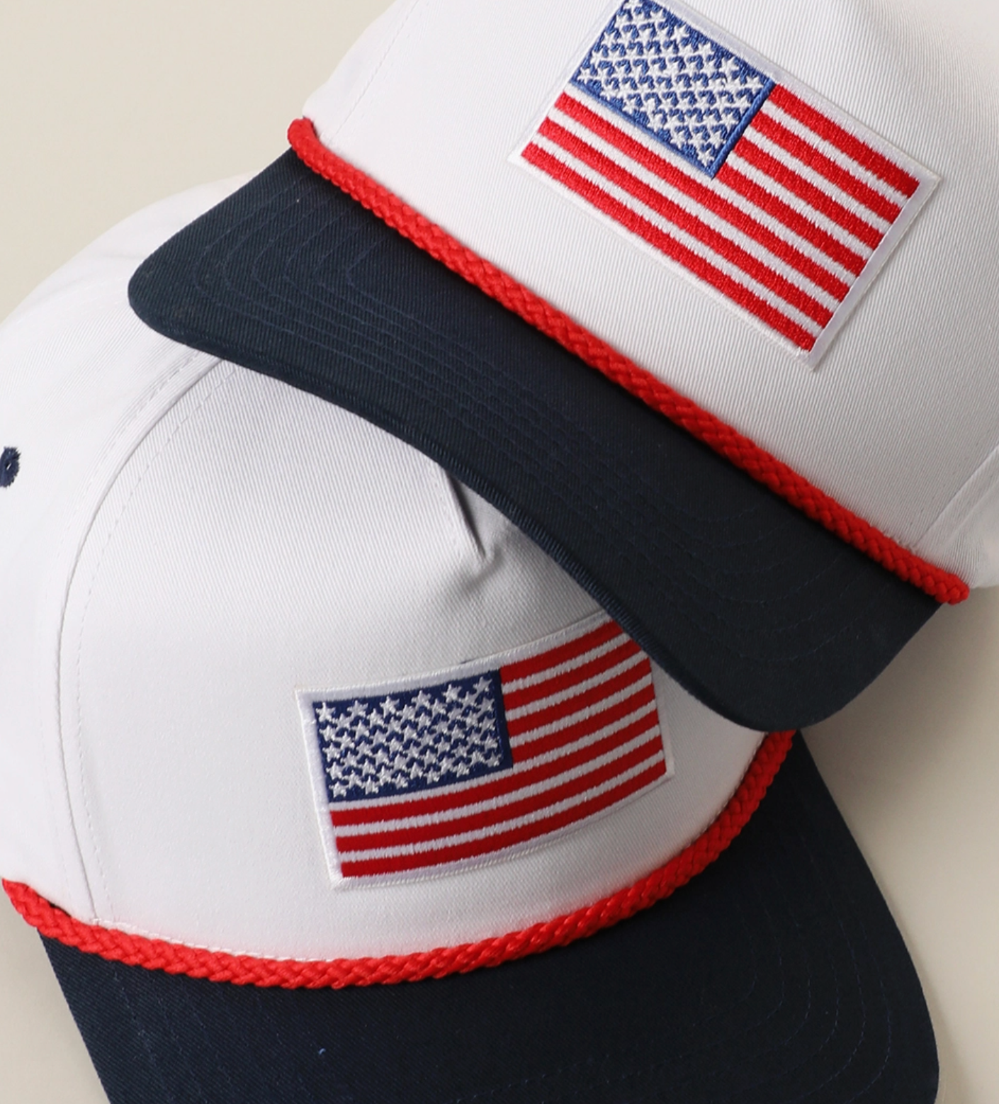 America Trucker Hat