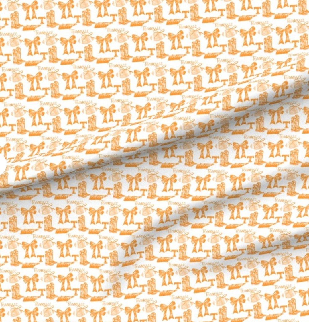 *Coming Soon* The Tennessee