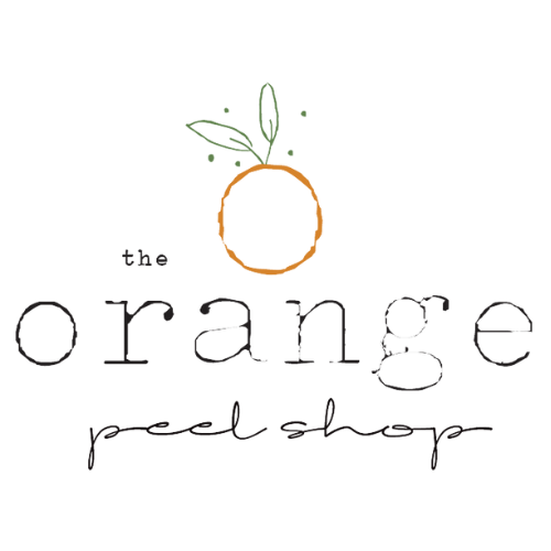 The Orange Peel Shop