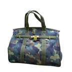 The Canvas Birkie - Camo